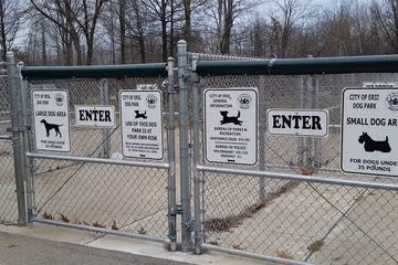 Larry R. Fabrizi Dog Park photo 2